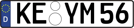 KE-YM56