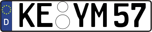 KE-YM57