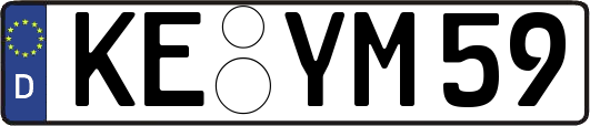 KE-YM59
