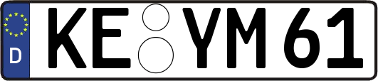 KE-YM61