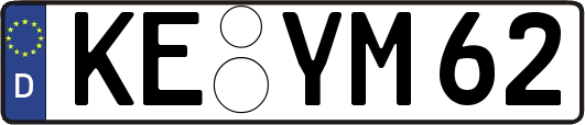 KE-YM62