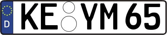 KE-YM65