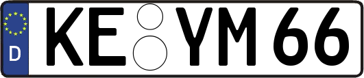 KE-YM66