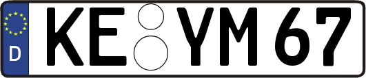 KE-YM67