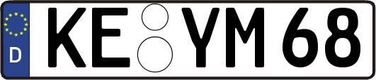 KE-YM68