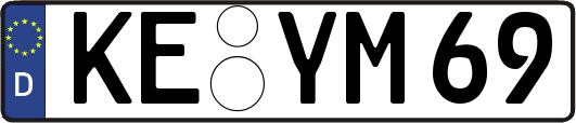 KE-YM69