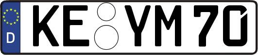 KE-YM70