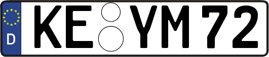 KE-YM72