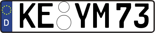 KE-YM73