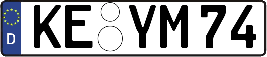 KE-YM74