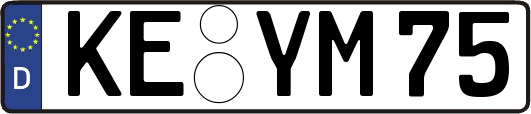 KE-YM75