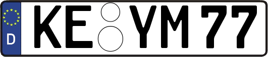 KE-YM77