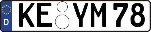 KE-YM78