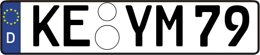 KE-YM79