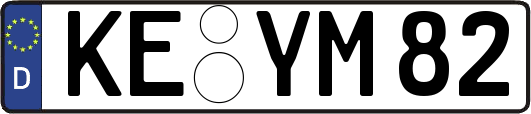 KE-YM82