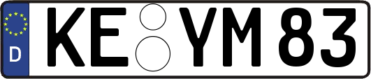 KE-YM83