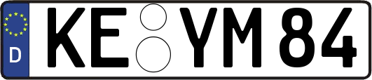 KE-YM84