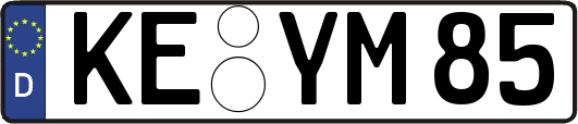 KE-YM85