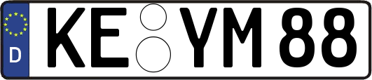 KE-YM88