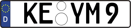KE-YM9