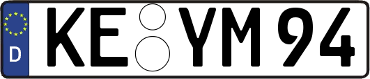 KE-YM94