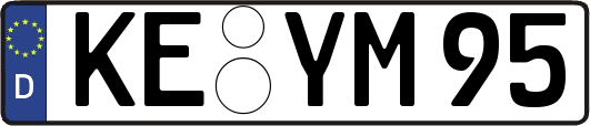 KE-YM95