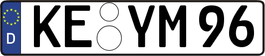 KE-YM96