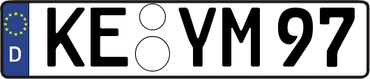 KE-YM97