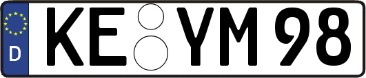 KE-YM98