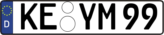 KE-YM99