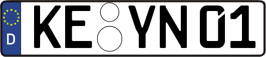 KE-YN01