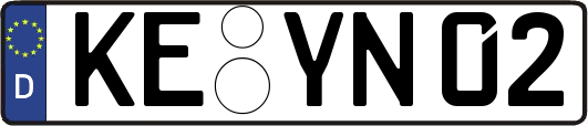KE-YN02
