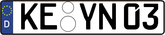 KE-YN03
