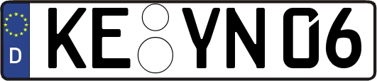 KE-YN06