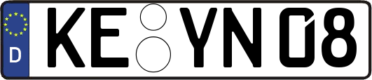 KE-YN08