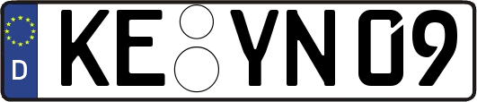 KE-YN09