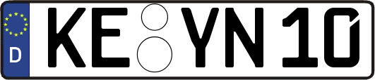 KE-YN10