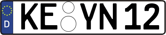 KE-YN12