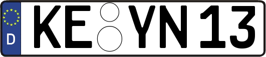 KE-YN13
