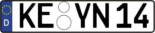 KE-YN14