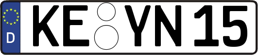 KE-YN15