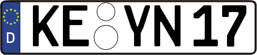 KE-YN17