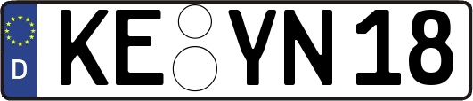KE-YN18