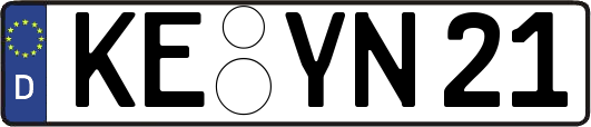 KE-YN21