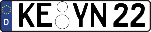 KE-YN22