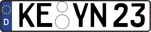 KE-YN23