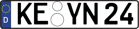 KE-YN24