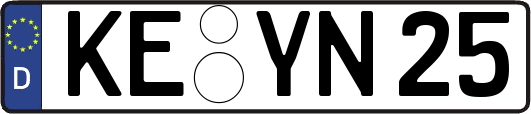 KE-YN25