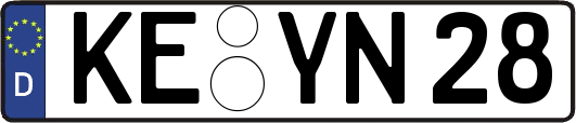 KE-YN28