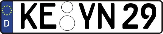 KE-YN29